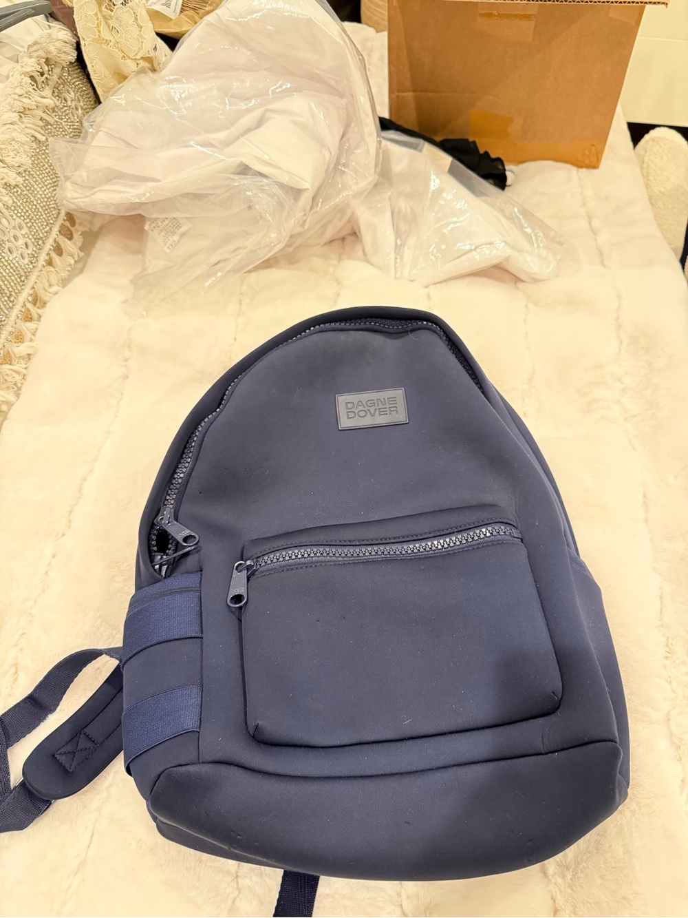 Dagne Dover Backpack - Picture 3 of 4